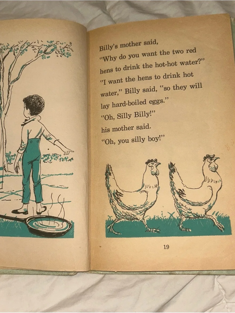 Wonder Books vintage children’s